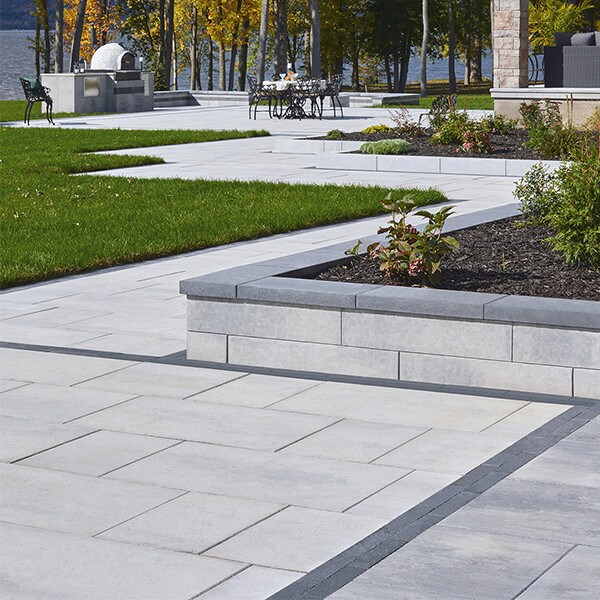 Permacon Wilfrid Concrete Slab